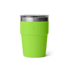 Yeti Rambler 16oz/473ml Stackable Cup - Venom