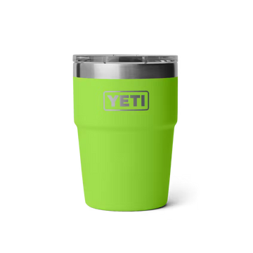 Yeti Rambler 16oz/473ml Stackable Cup - Venom