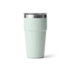 Yeti Rambler 20oz/591ml Stackable Cup with Magslider Lid - Ridgeline