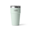 Yeti Rambler 20oz/591ml Stackable Cup with Magslider Lid - Ridgeline