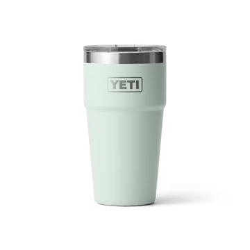 Yeti Rambler 20oz/591ml Stackable Cup with Magslider Lid - Ridgeline