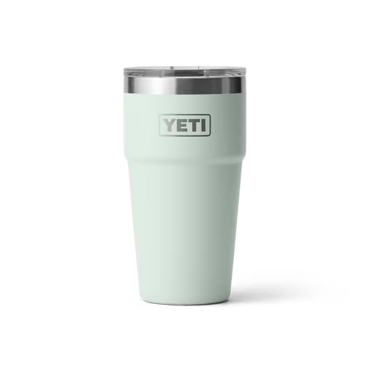 Yeti Rambler 20oz/591ml Stackable Cup with Magslider Lid - Ridgeline