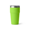 Yeti Rambler 20oz/591ml Stackable Cup with Magslider Lid - Venom