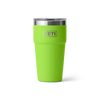 Yeti Rambler 20oz/591ml Stackable Cup with Magslider Lid - Venom