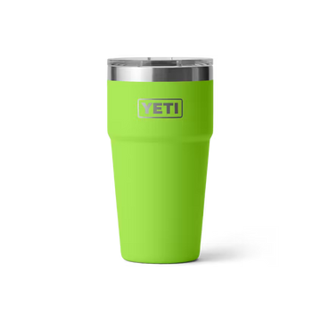 Yeti Rambler 20oz/591ml Stackable Cup with Magslider Lid - Venom