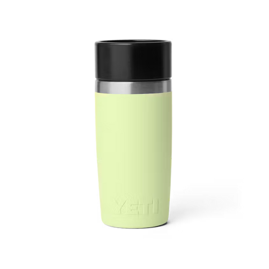 Yeti Rambler 12oz / 355ml Travel Bottle - Grasshopper