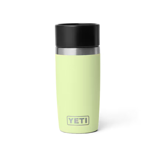 Yeti Rambler 12oz / 355ml Travel Bottle - Grasshopper