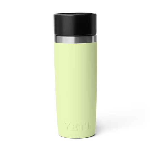Yeti Rambler 16oz/473mL Travel Bottle - Grasshopper