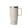 Yeti Rambler 20oz/591ml Travel Straw Mug  - Cape Taupe