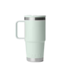 Yeti Rambler 20oz/591ml Travel Straw Mug  - Ridgeline