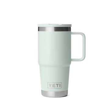Yeti Rambler 20oz/591ml Travel Straw Mug  - Ridgeline