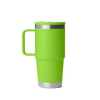 Yeti Rambler 1.18L/40oz Travel Straw Mug - Venom