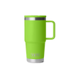 Yeti Rambler 1.18L/40oz Travel Straw Mug - Venom