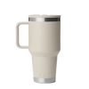 Yeti Rambler 30oz/887ml Travel Straw Mug - Cape Taupe