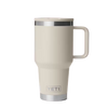 Yeti Rambler 30oz/887ml Travel Straw Mug - Cape Taupe