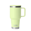 Yeti Rambler 30oz/887ml Travel Straw Mug - Grasshopper