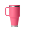 Yeti Rambler 30oz/887ml Travel Straw Mug - Tropical Pink