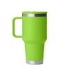 Yeti Rambler 30oz/887ml Travel Straw Mug - Venom