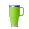 Yeti Rambler 30oz/887ml Travel Straw Mug - Venom
