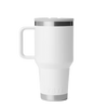 Yeti Rambler 30oz/887ml Travel Straw Mug - White