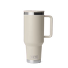 Yeti Rambler 1.18L/40oz Travel Straw Mug - Cape Taupe