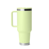 Yeti Rambler 1.18L/40oz Travel Straw Mug - Grasshopper