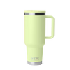 Yeti Rambler 1.18L/40oz Travel Straw Mug - Grasshopper