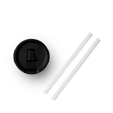 Yeti Rambler Travel Mug Straw Lid - 20oz