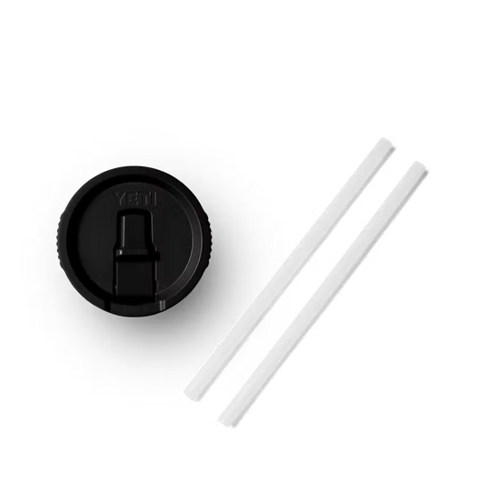Yeti Rambler Travel Mug Straw Lid - 20oz