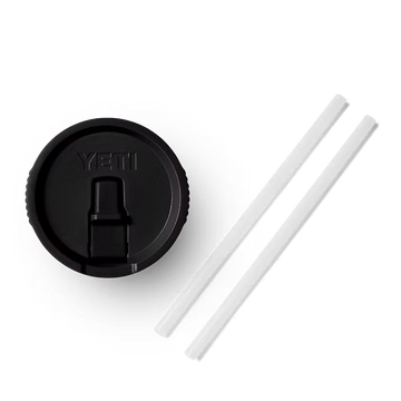 Yeti Rambler Travel Mug Straw Lid - 30oz