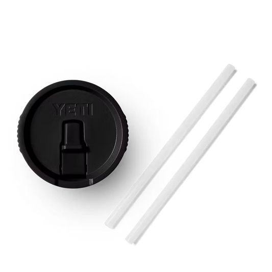 Yeti Rambler Travel Mug Straw Lid - 30oz