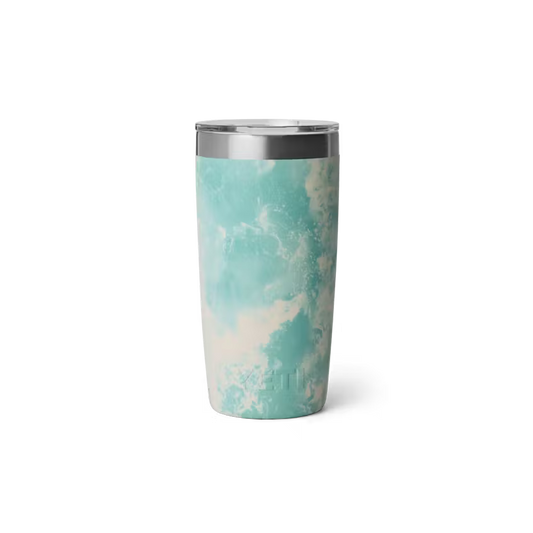Yeti Rambler 295ML/10oz Tumbler  With Magslider Lid - Sea View