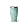 Yeti Rambler 295ML/10oz Tumbler  With Magslider Lid - Sea View