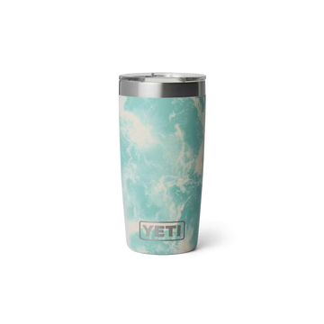Yeti Rambler 295ML/10oz Tumbler  With Magslider Lid - Sea View