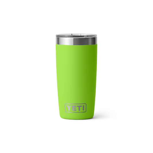 Yeti Rambler 295ML/10oz Tumbler  With Magslider Lid - Venom