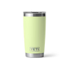 Yeti Rambler 20oz/591ml Tumbler with Magslider Lid - Grasshopper