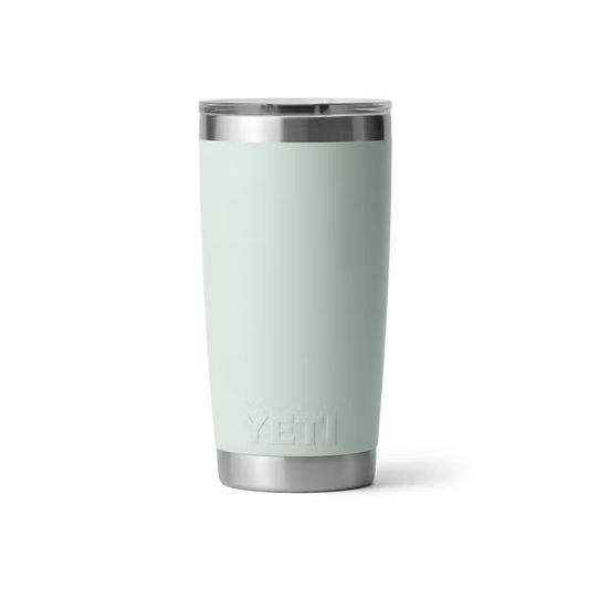 Yeti Rambler 20oz/591ml Tumbler with Magslider Lid - Ridgeline
