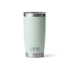 Yeti Rambler 20oz/591ml Tumbler with Magslider Lid - Ridgeline