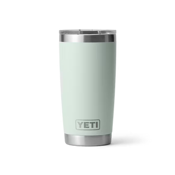 Yeti Rambler 20oz/591ml Tumbler with Magslider Lid - Ridgeline