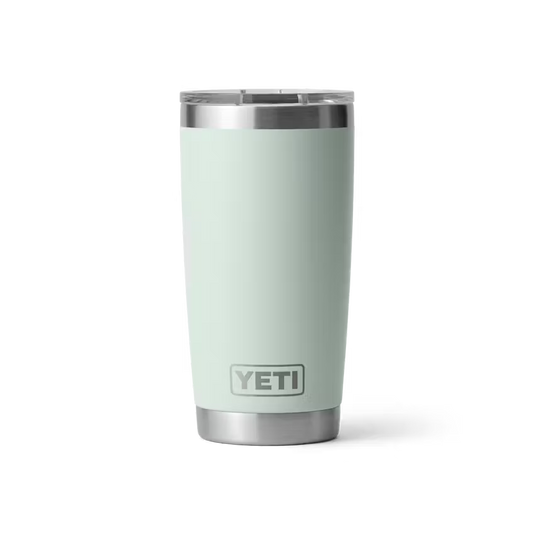 Yeti Rambler 20oz/591ml Tumbler with Magslider Lid - Ridgeline