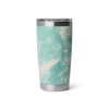 Yeti Rambler 20oz/591ml Tumbler with Magslider Lid - Sea View