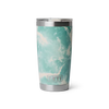 Yeti Rambler 20oz/591ml Tumbler with Magslider Lid - Sea View