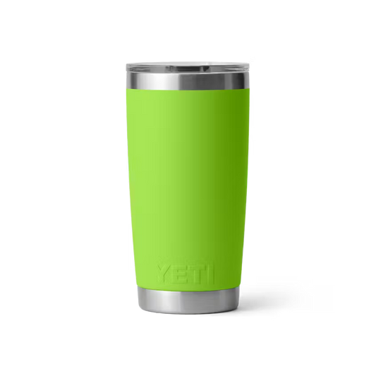Yeti Rambler 20oz/591ml Tumbler with Magslider Lid - Venom