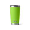 Yeti Rambler 20oz/591ml Tumbler with Magslider Lid - Venom