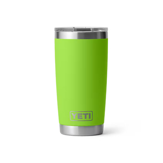 Yeti Rambler 20oz/591ml Tumbler with Magslider Lid - Venom