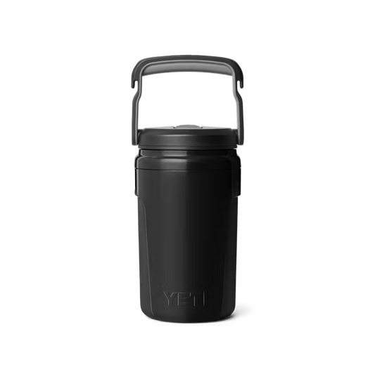 Yeti Silo 1.18L / 40oz Straw Jug - Black