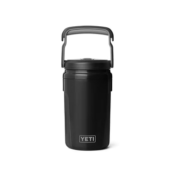 Yeti Silo 1.18L / 40oz Straw Jug - Black