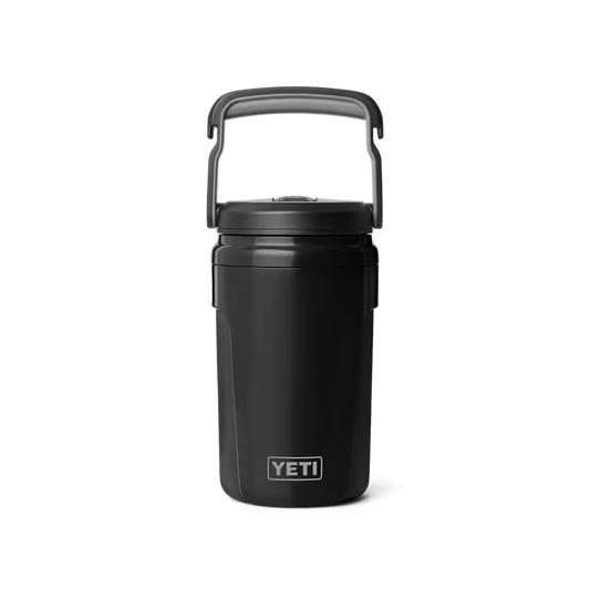 Yeti Silo 1.18L / 40oz Straw Jug - Black