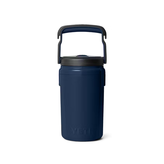 Yeti Silo 1.18L / 40oz Straw Jug - Navy