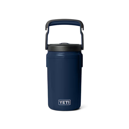 Yeti Silo 1.18L / 40oz Straw Jug - Navy